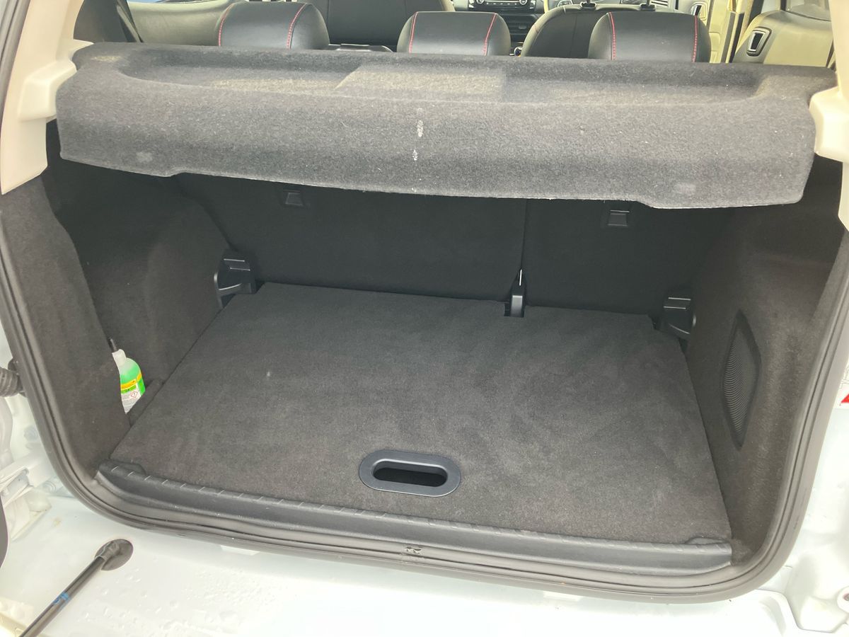 Used Ford Ecosport 2021 for sale - 77640700: Photo 25