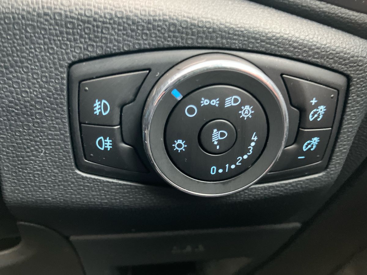 Used Ford Ecosport 2021 for sale - 77640700: Photo 33