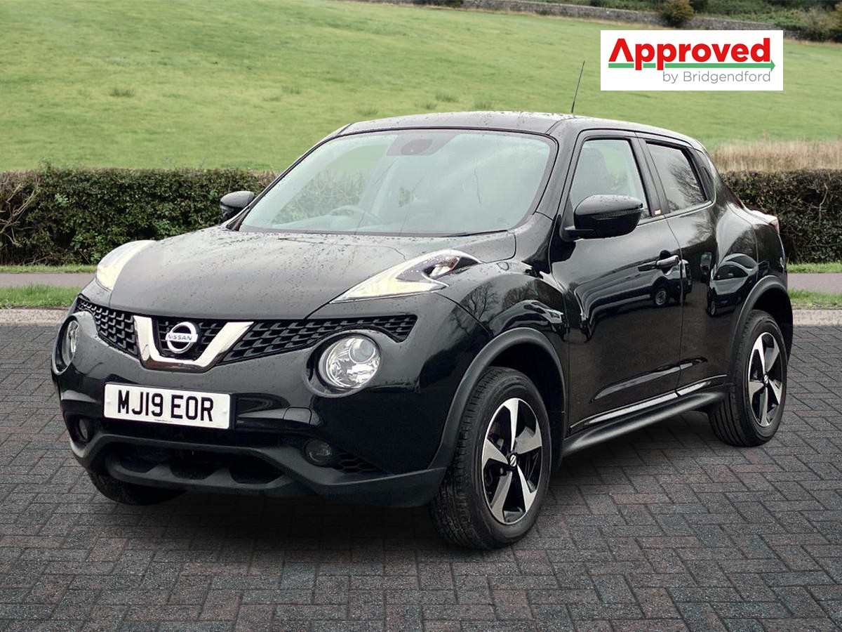 Used Nissan Juke 2019 for sale - 77532002: Photo 10