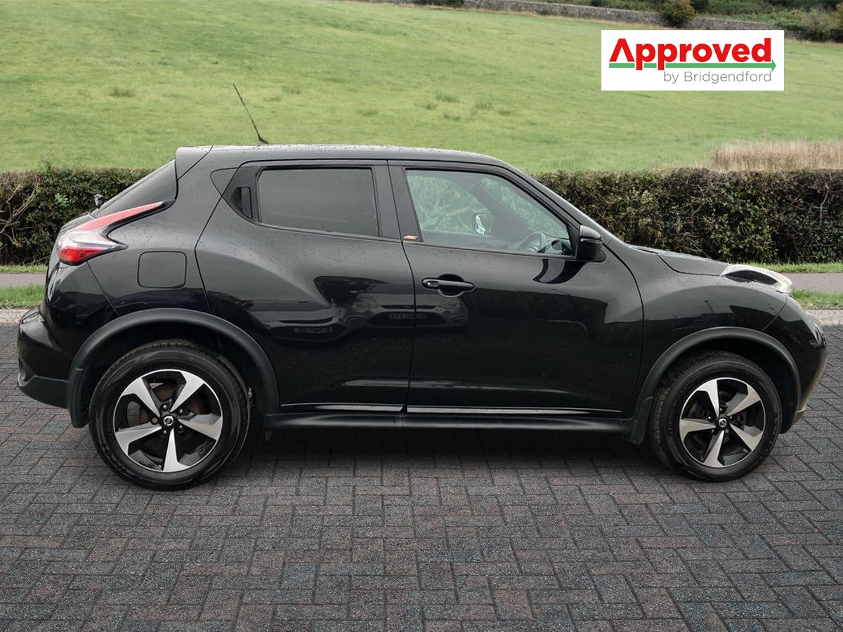 Used Nissan Juke 2019 for sale - 77532002: Photo 2