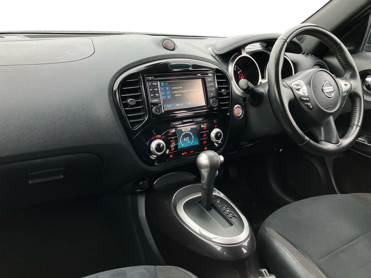 Used Nissan Juke 2019 for sale - 77532002: Photo 22