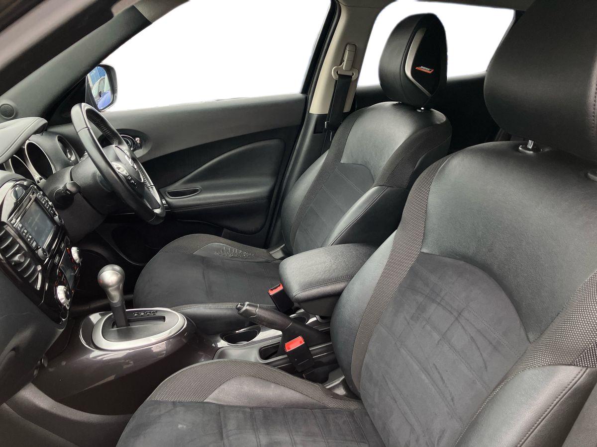 Used Nissan Juke 2019 for sale - 77532002: Photo 23