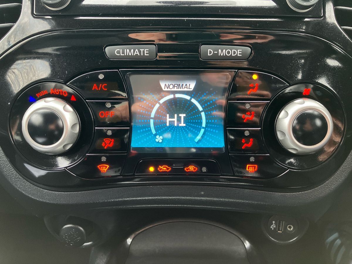 Used Nissan Juke 2019 for sale - 77532002: Photo 28