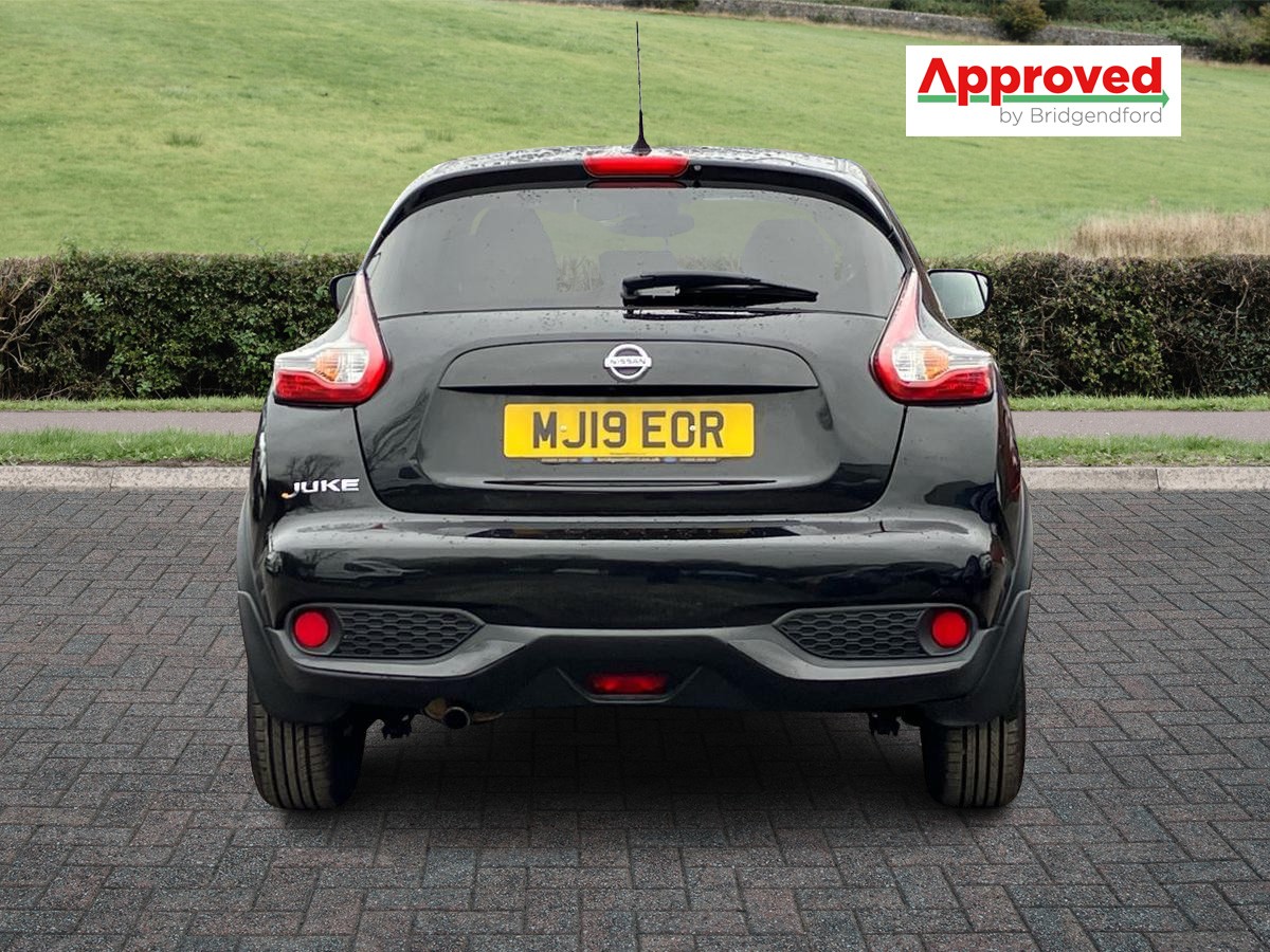 Used Nissan Juke 2019 for sale - 77532002: Photo 5