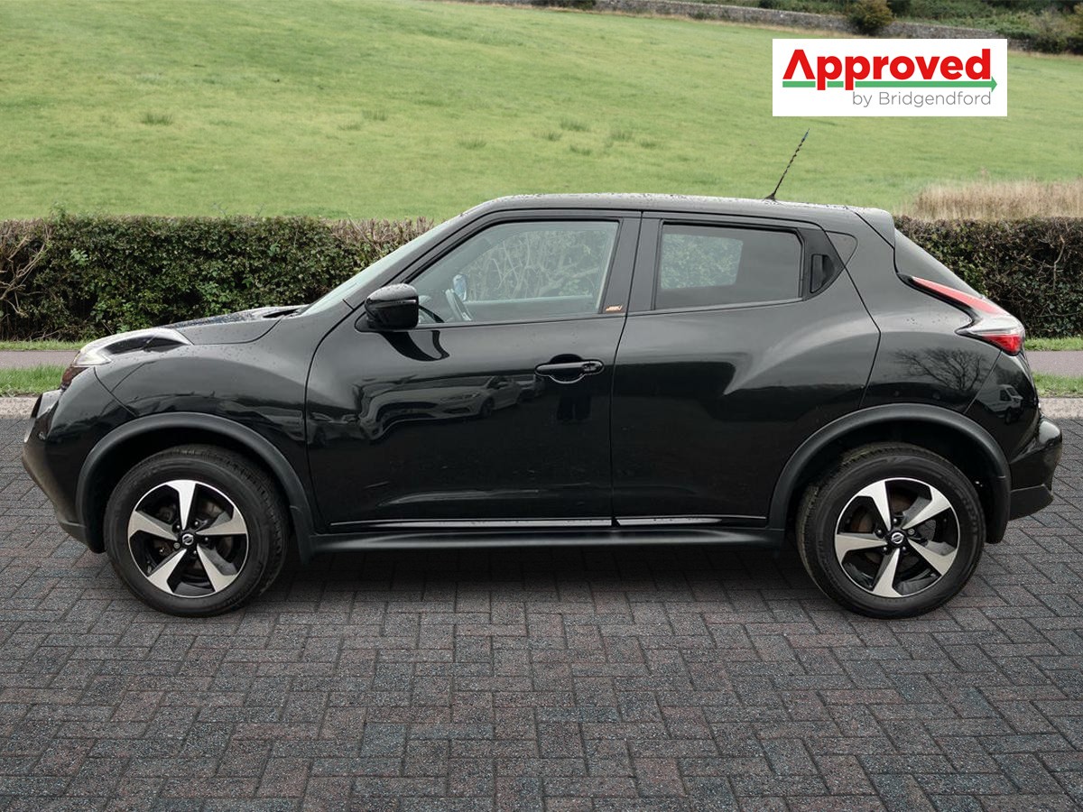 Used Nissan Juke 2019 for sale - 77532002: Photo 8