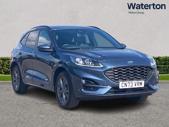 Used Ford Kuga 2023 for sale - 79577659: Photo