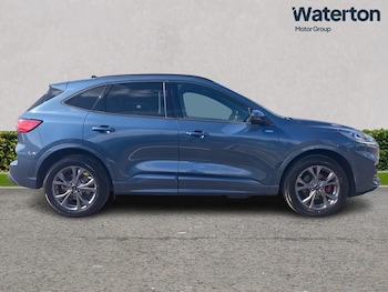 Used Ford Kuga 2023 for sale - 79577659: Photo