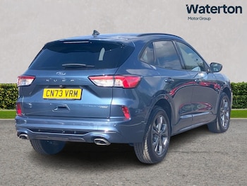 Used Ford Kuga 2023 for sale - 79577659: Photo