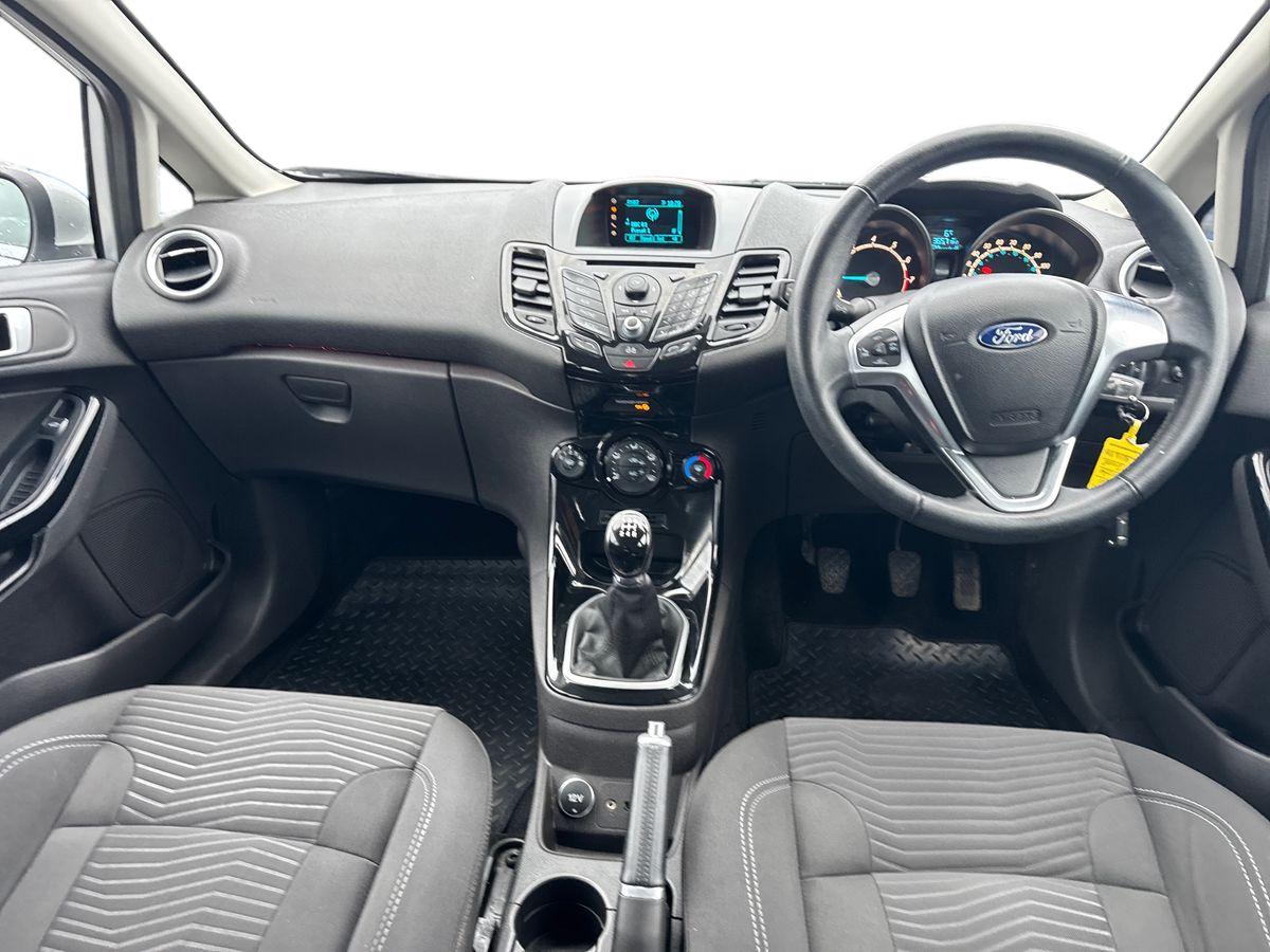 Used Ford Fiesta 2014 for sale - 77552248: Photo 16