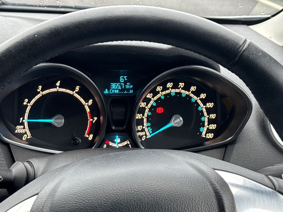 Used Ford Fiesta 2014 for sale - 77552248: Photo 20