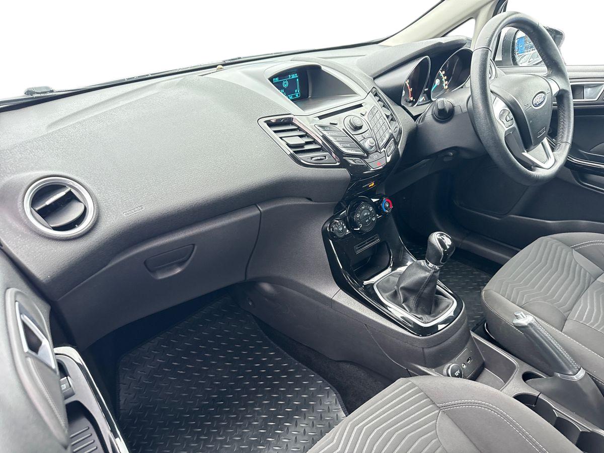 Used Ford Fiesta 2014 for sale - 77552248: Photo 22