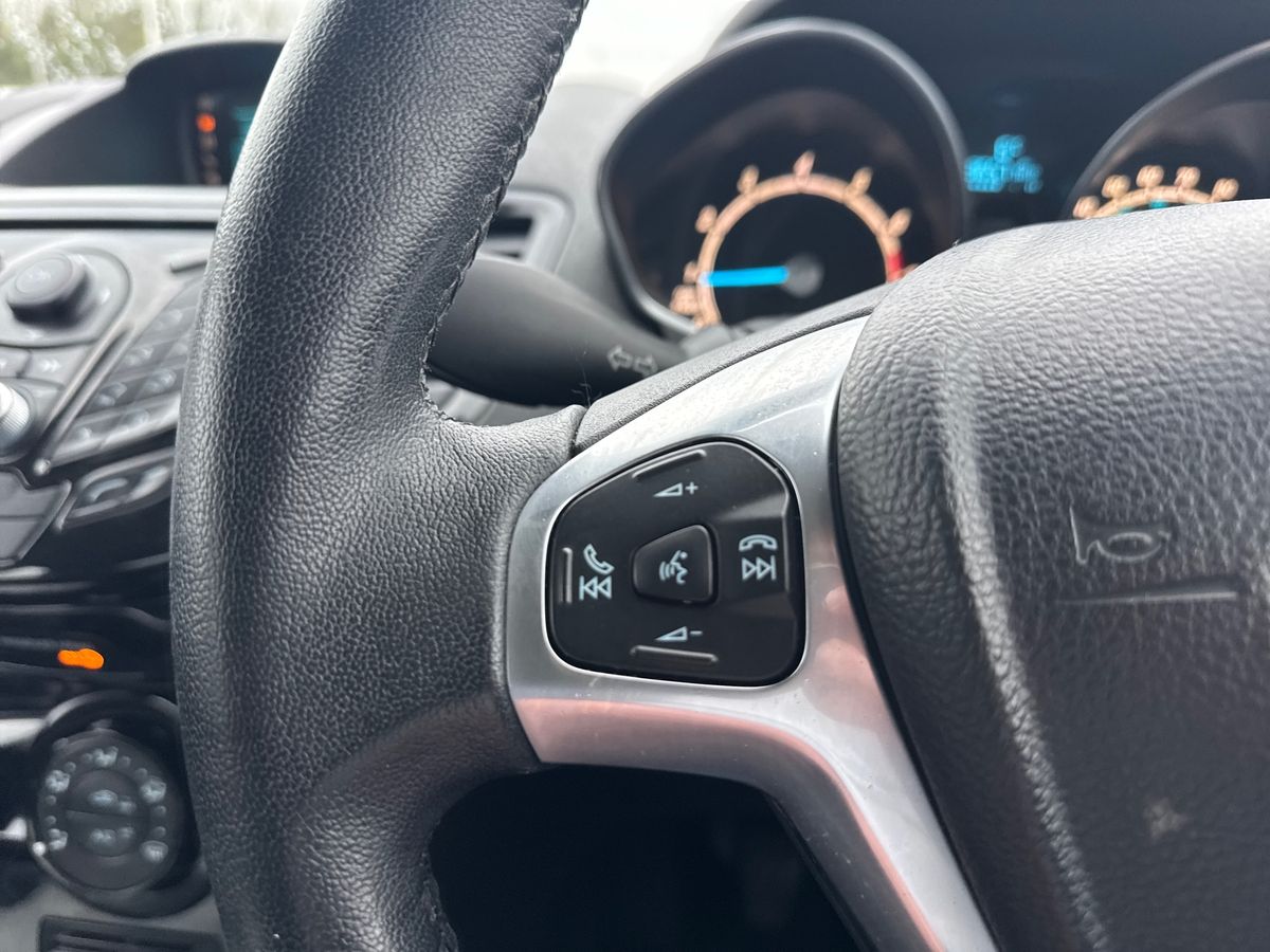 Used Ford Fiesta 2014 for sale - 77552248: Photo 28