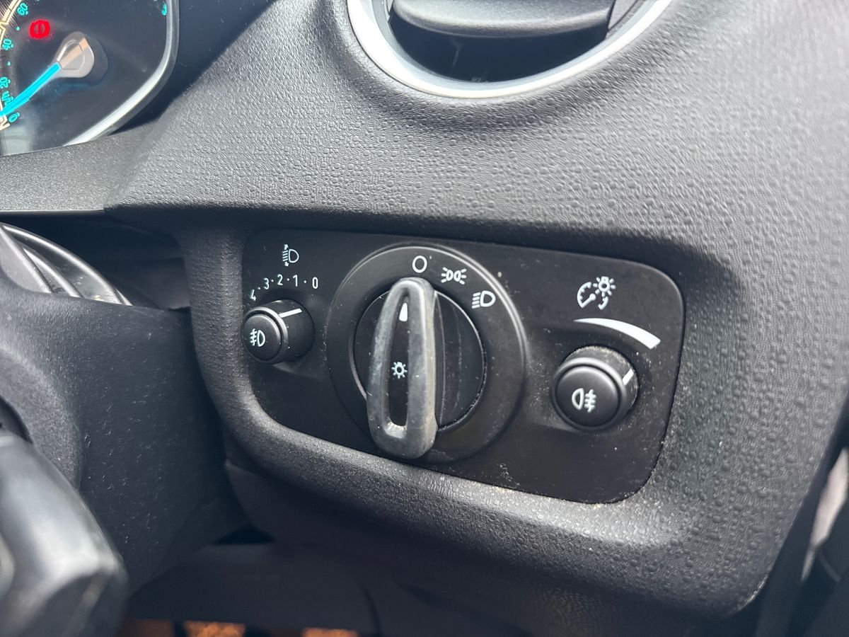 Used Ford Fiesta 2014 for sale - 77552248: Photo 30