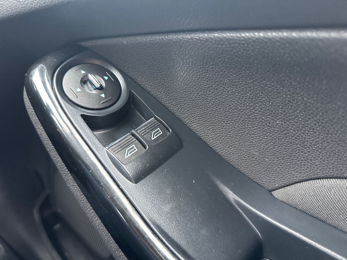 Used Ford Fiesta 2014 for sale - 77552248: Photo 31