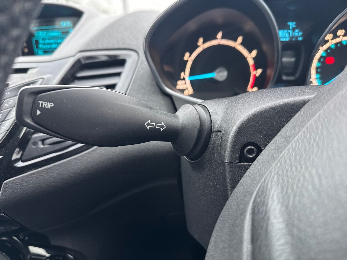 Used Ford Fiesta 2014 for sale - 77552248: Photo 33