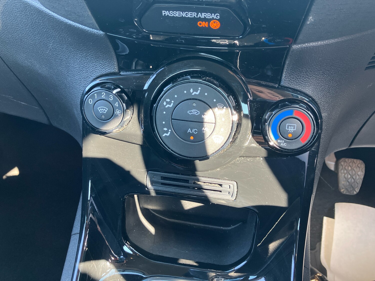 Used Ford Fiesta 2014 for sale - 76717234: Photo 17