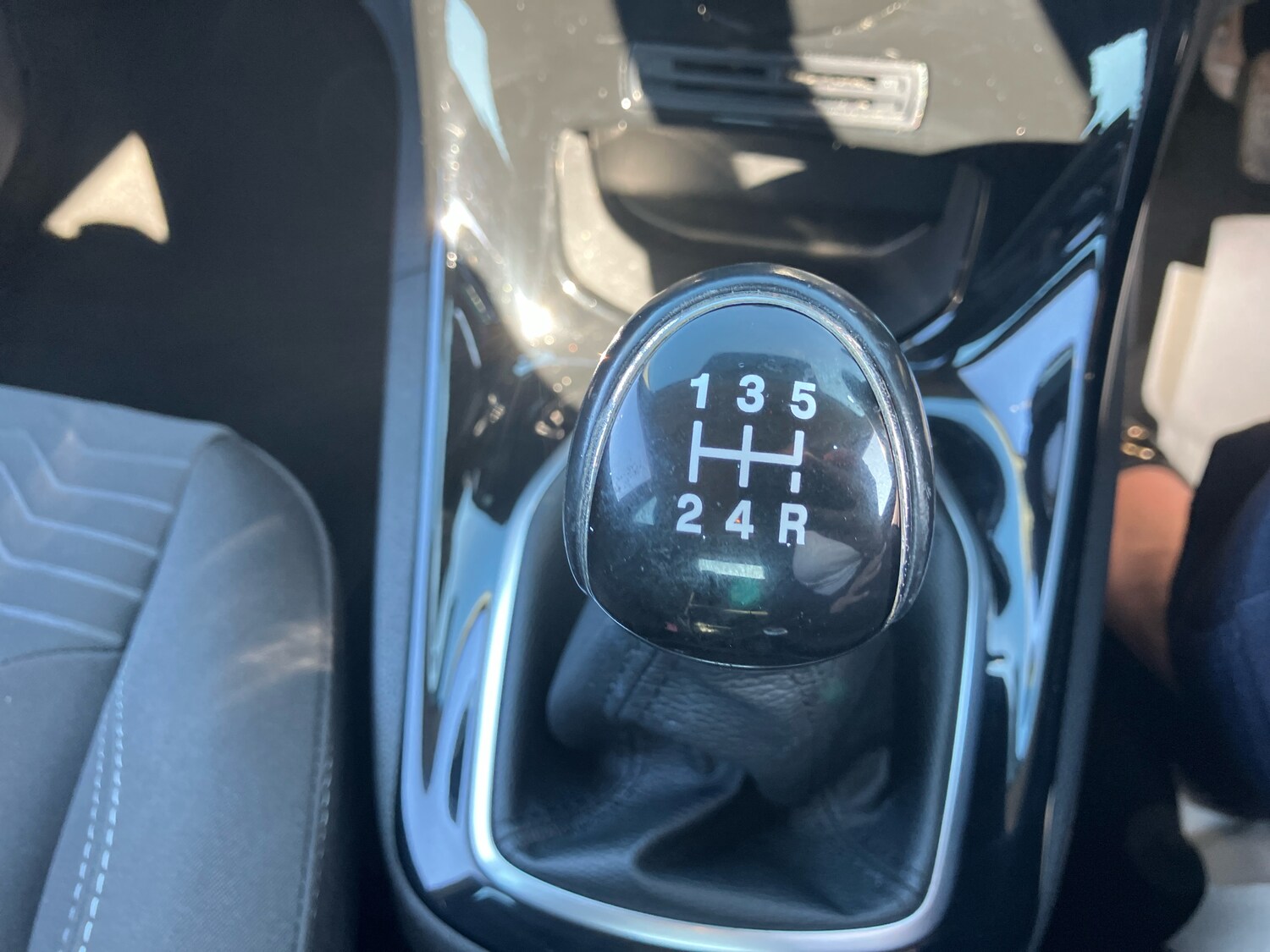 Used Ford Fiesta 2014 for sale - 76717234: Photo 19