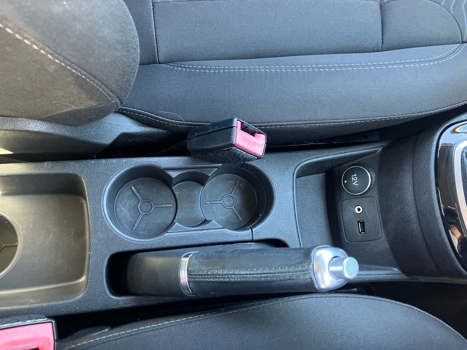 Used Ford Fiesta 2014 for sale - 76717234: Photo 21