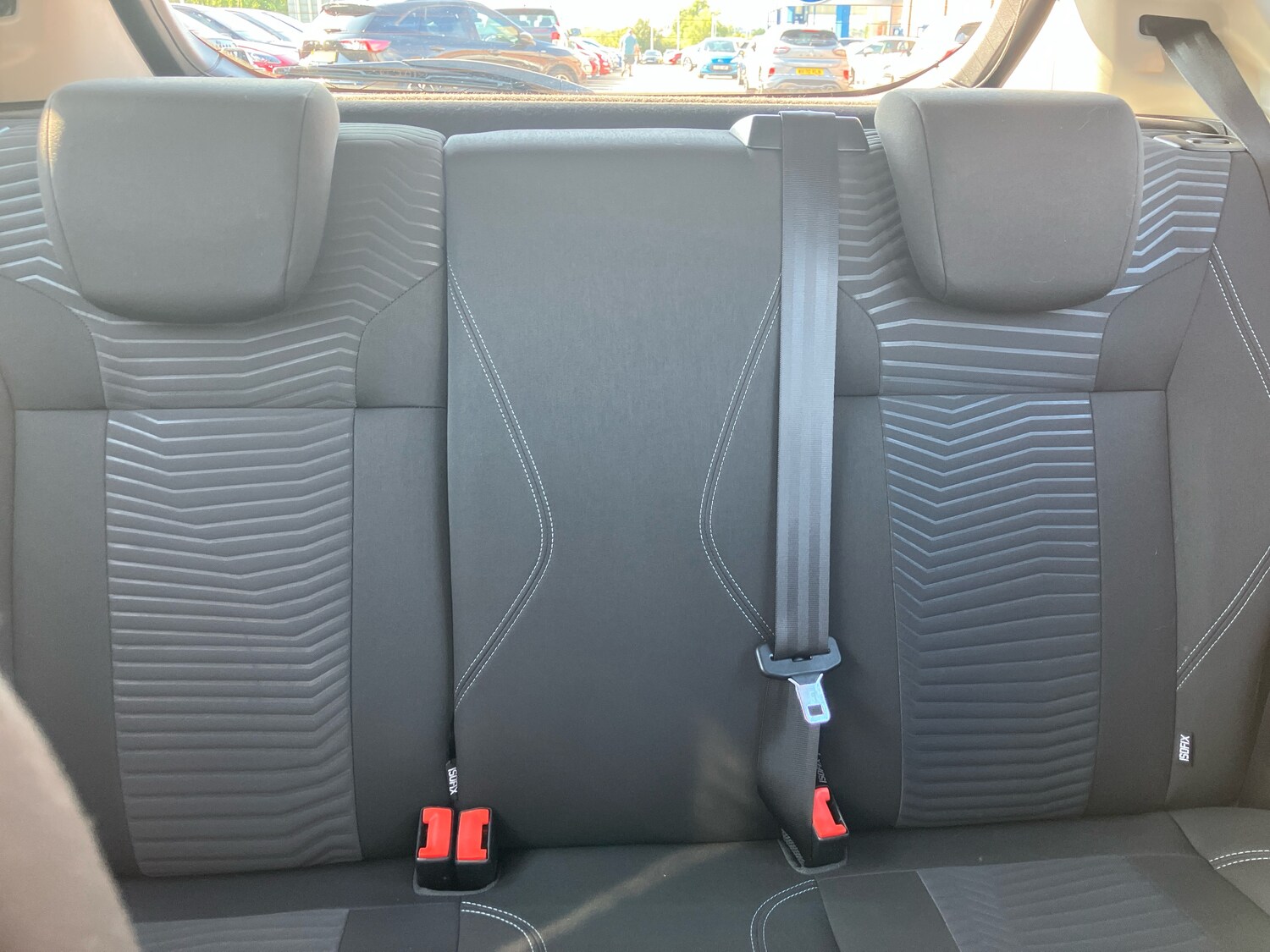 Used Ford Fiesta 2014 for sale - 76717234: Photo 22