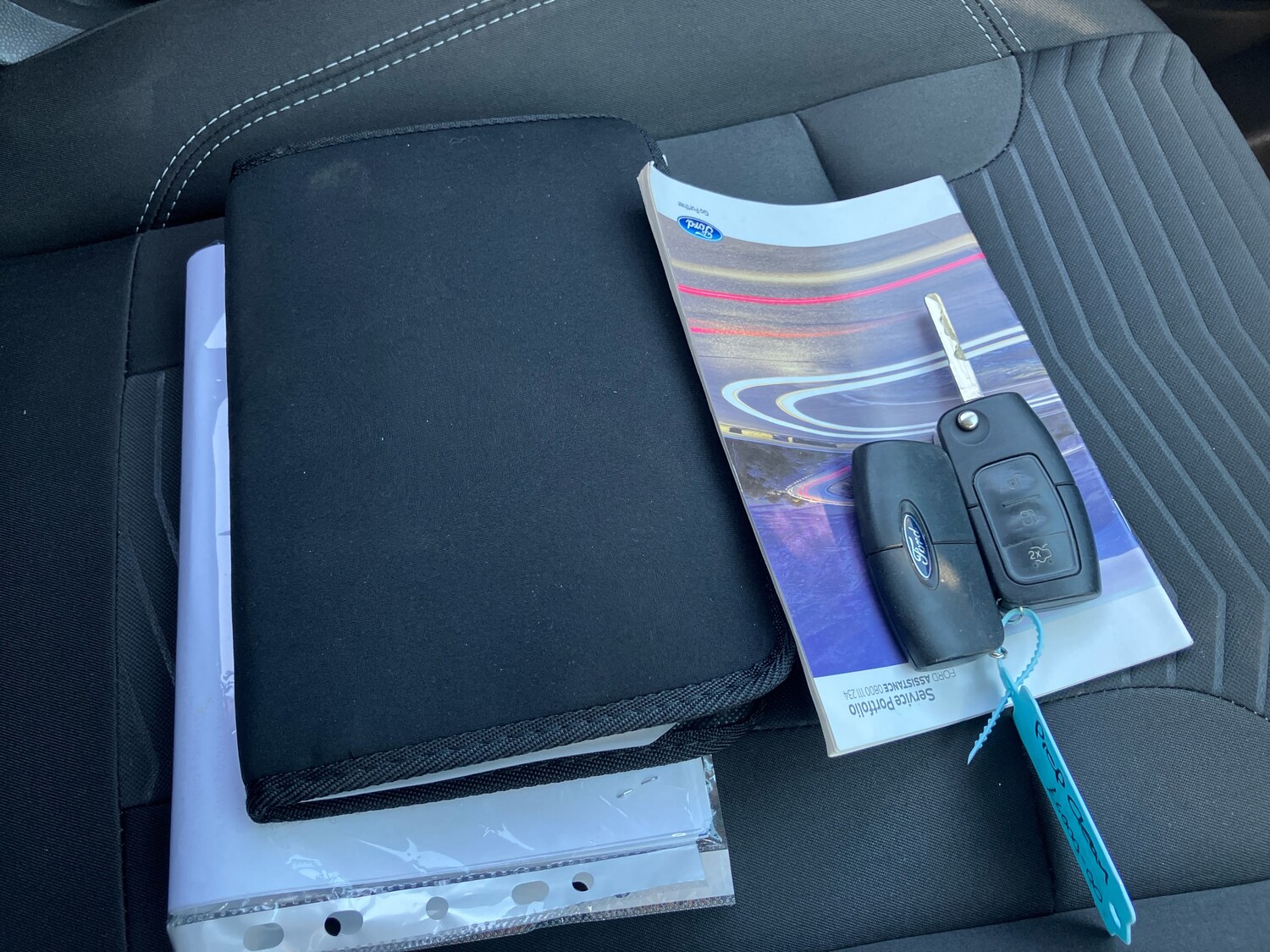 Used Ford Fiesta 2014 for sale - 76717234: Photo 23