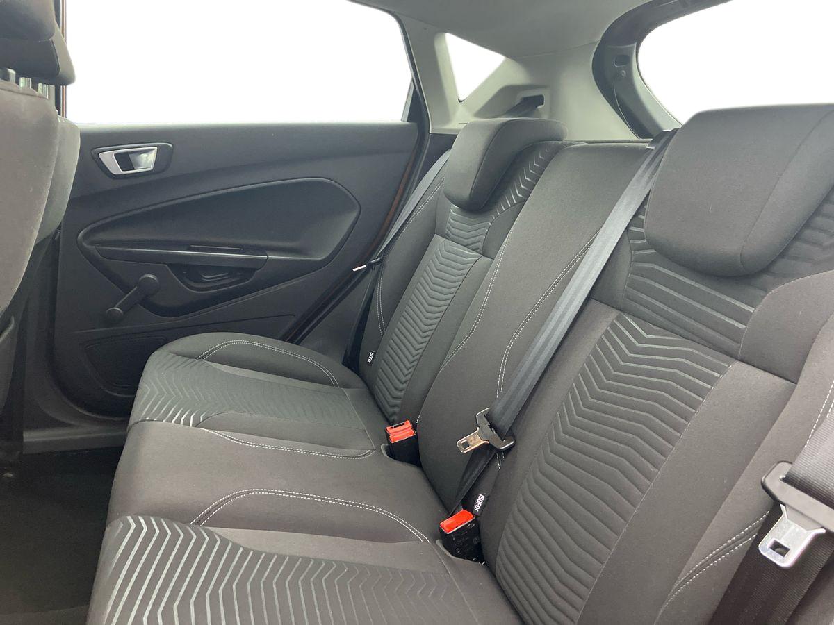 Used Ford Fiesta 2014 for sale - 76717234: Photo 24