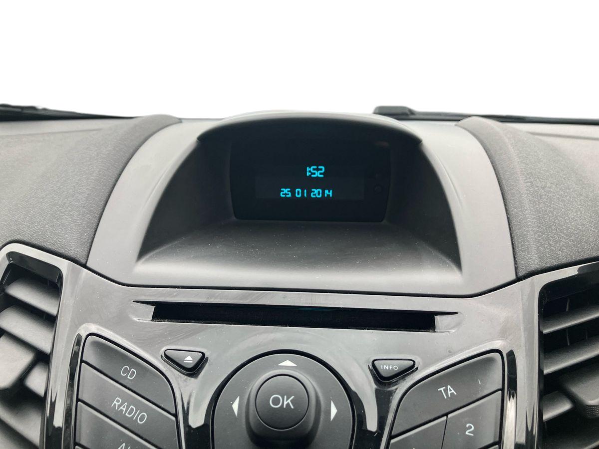 Used Ford Fiesta 2014 for sale - 76717234: Photo 26