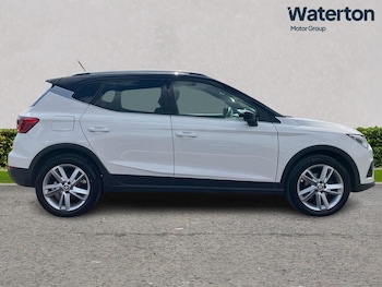 Used SEAT Arona 2018 for sale - 79602552: Photo