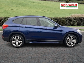 Used BMW X1 2019 for sale - 77826535: Photo