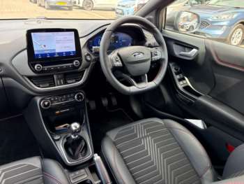 Used Ford Puma 2023 for sale - 75147704: Photo