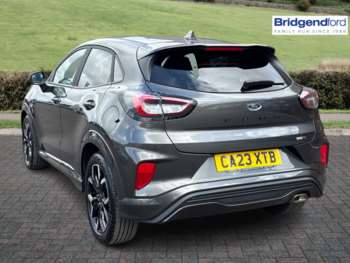 Used Ford Puma 2023 for sale - 75147704: Photo
