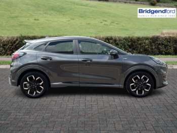 Used Ford Puma 2023 for sale - 75147704: Photo