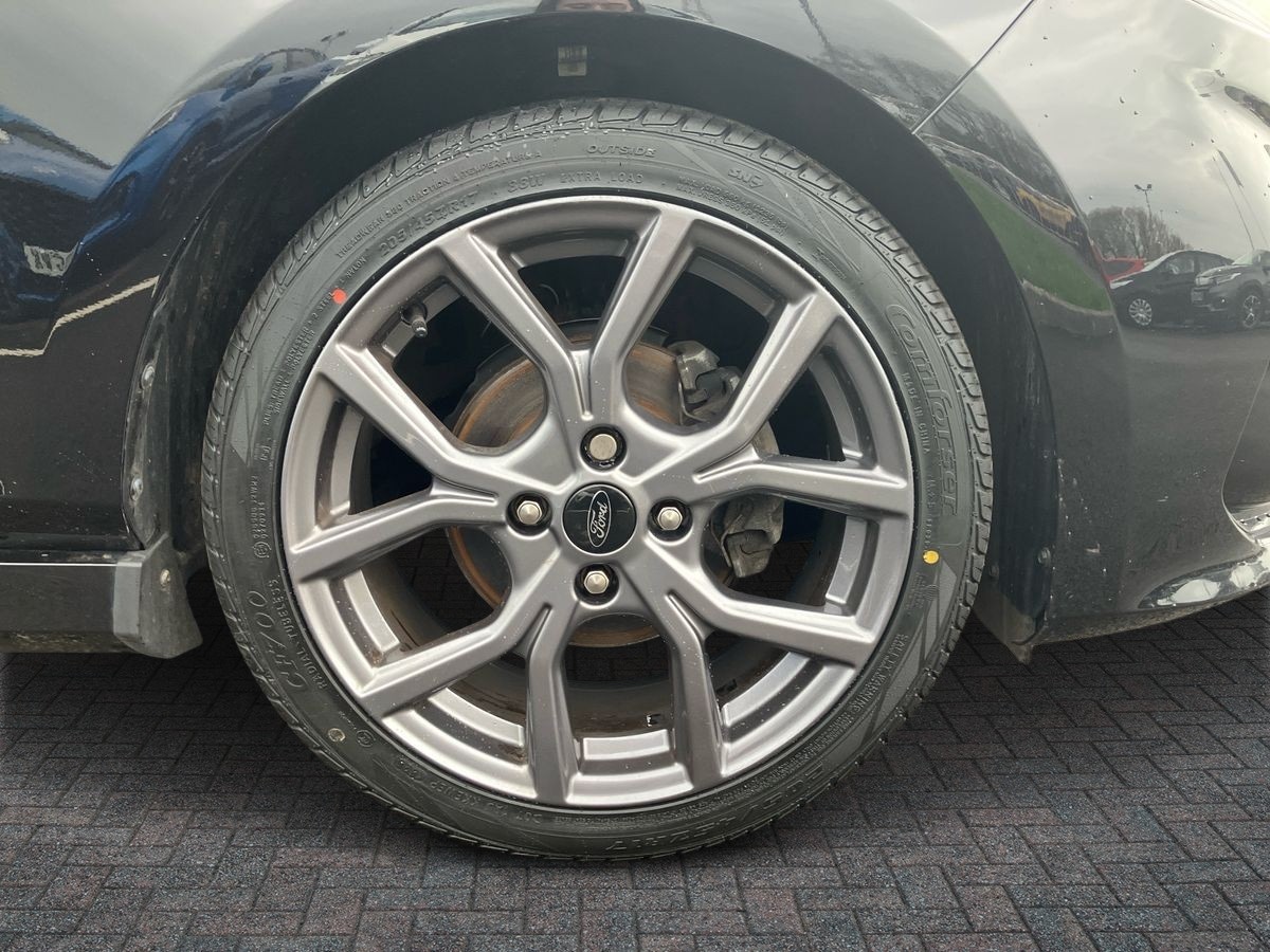 Used Ford Fiesta 2022 for sale - 76589829: Photo 13