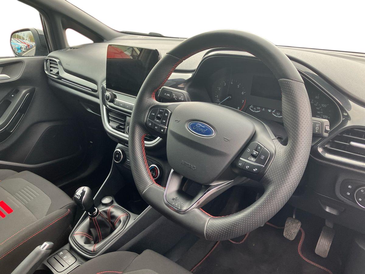 Used Ford Fiesta 2022 for sale - 76589829: Photo 14