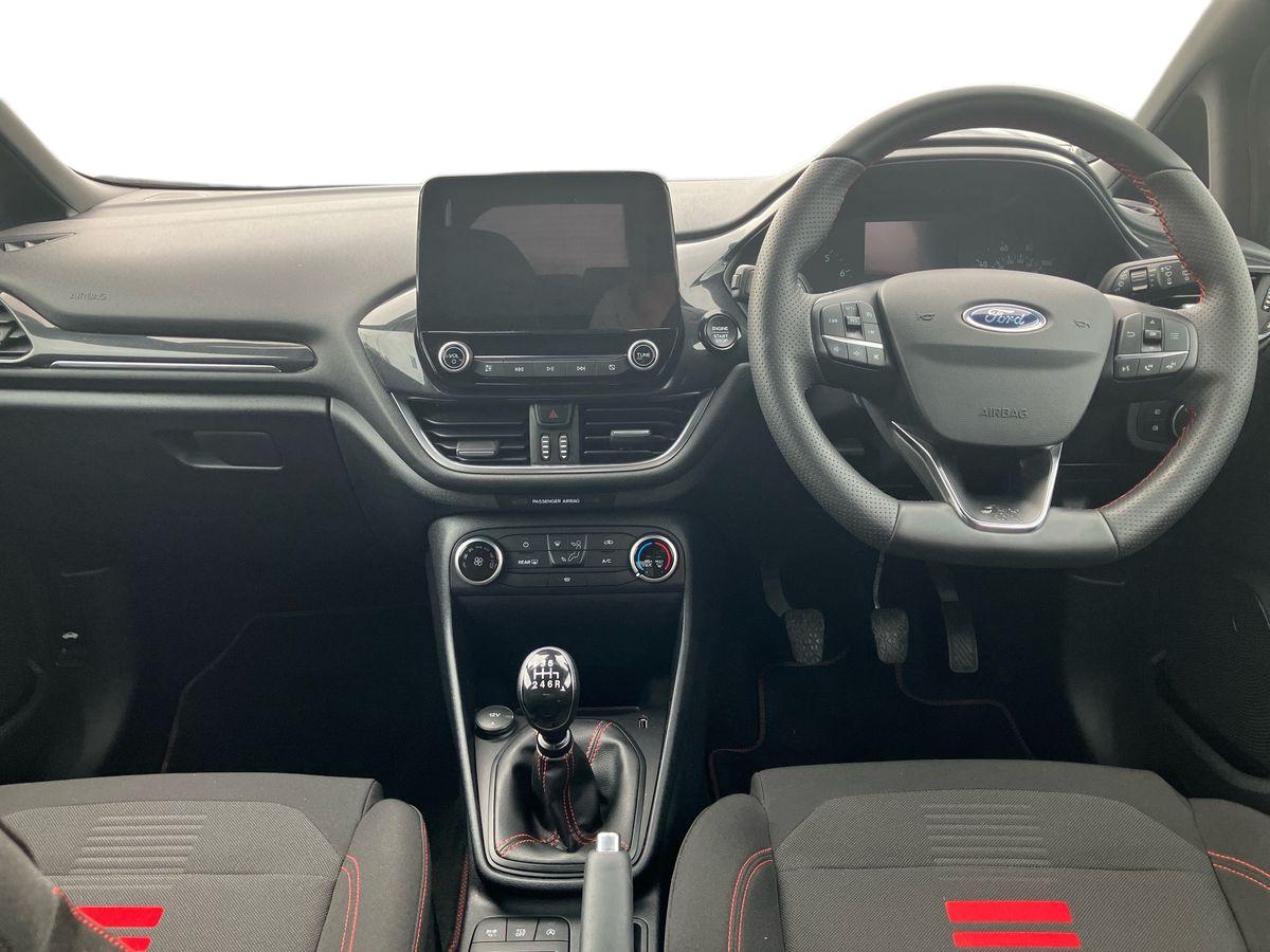 Used Ford Fiesta 2022 for sale - 76589829: Photo 16