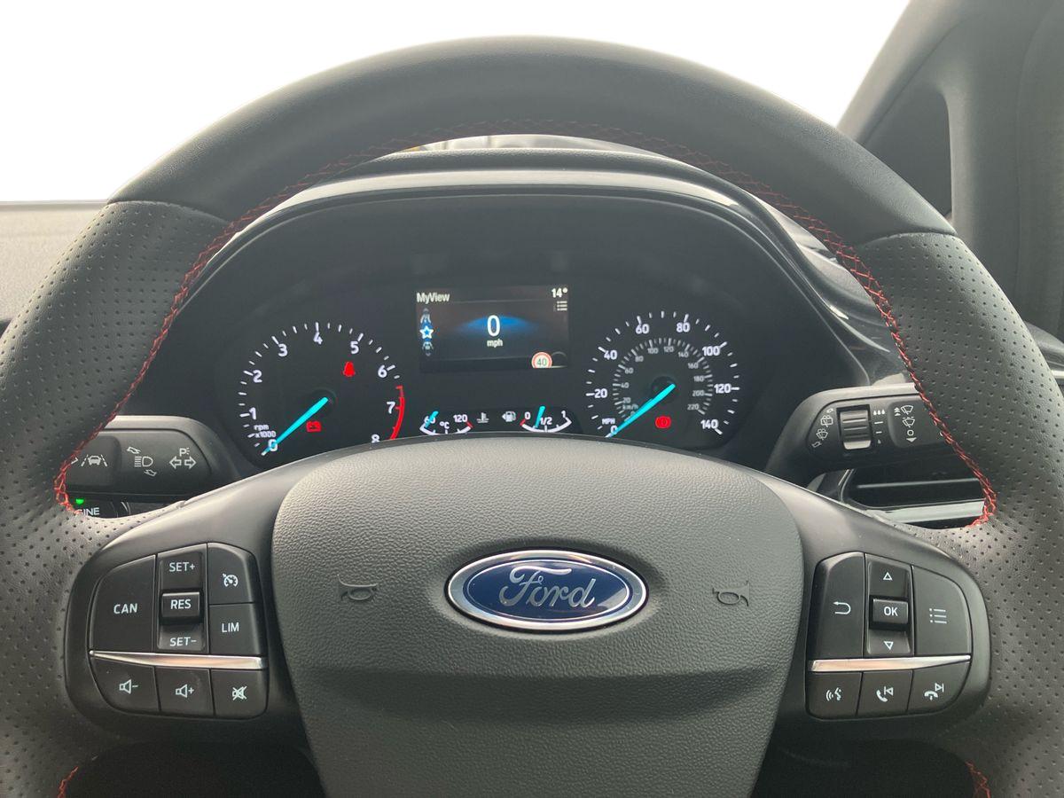 Used Ford Fiesta 2022 for sale - 76589829: Photo 19