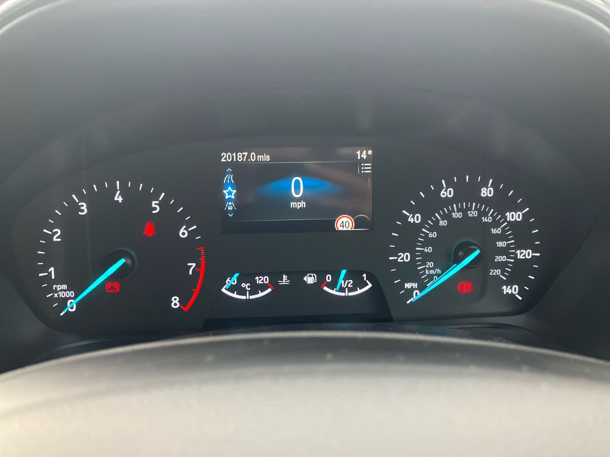 Used Ford Fiesta 2022 for sale - 76589829: Photo 20