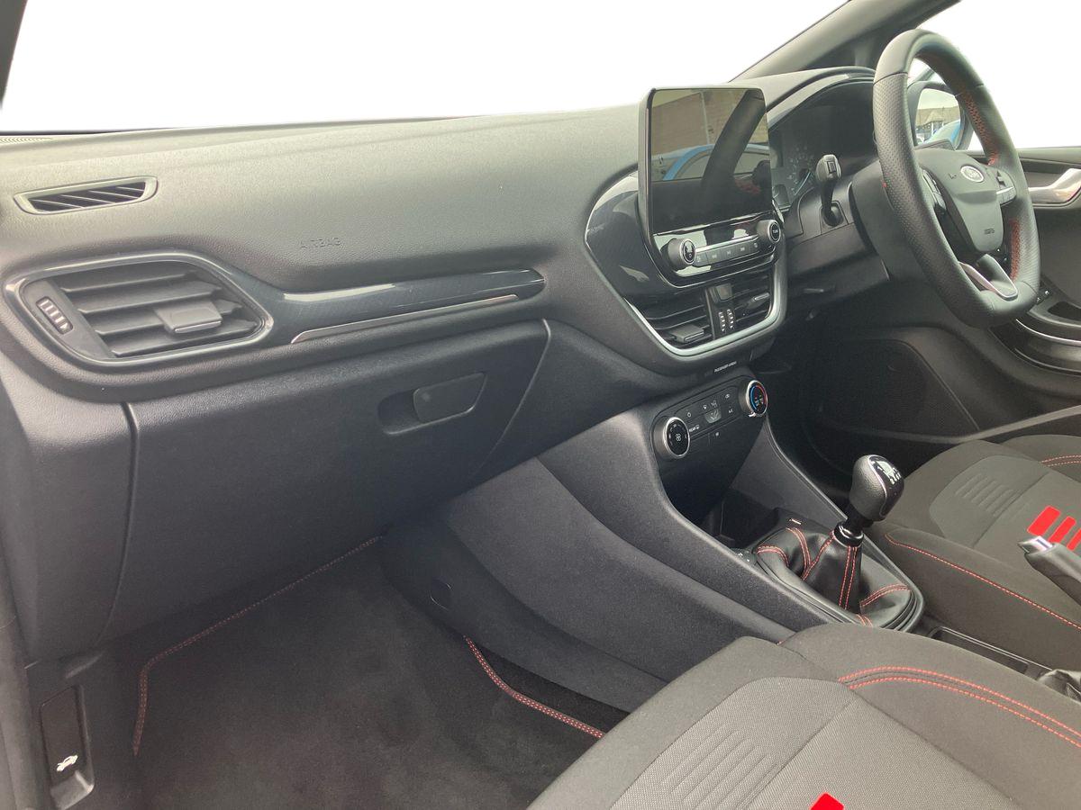 Used Ford Fiesta 2022 for sale - 76589829: Photo 22