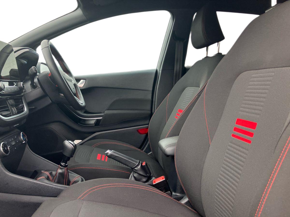 Used Ford Fiesta 2022 for sale - 76589829: Photo 23