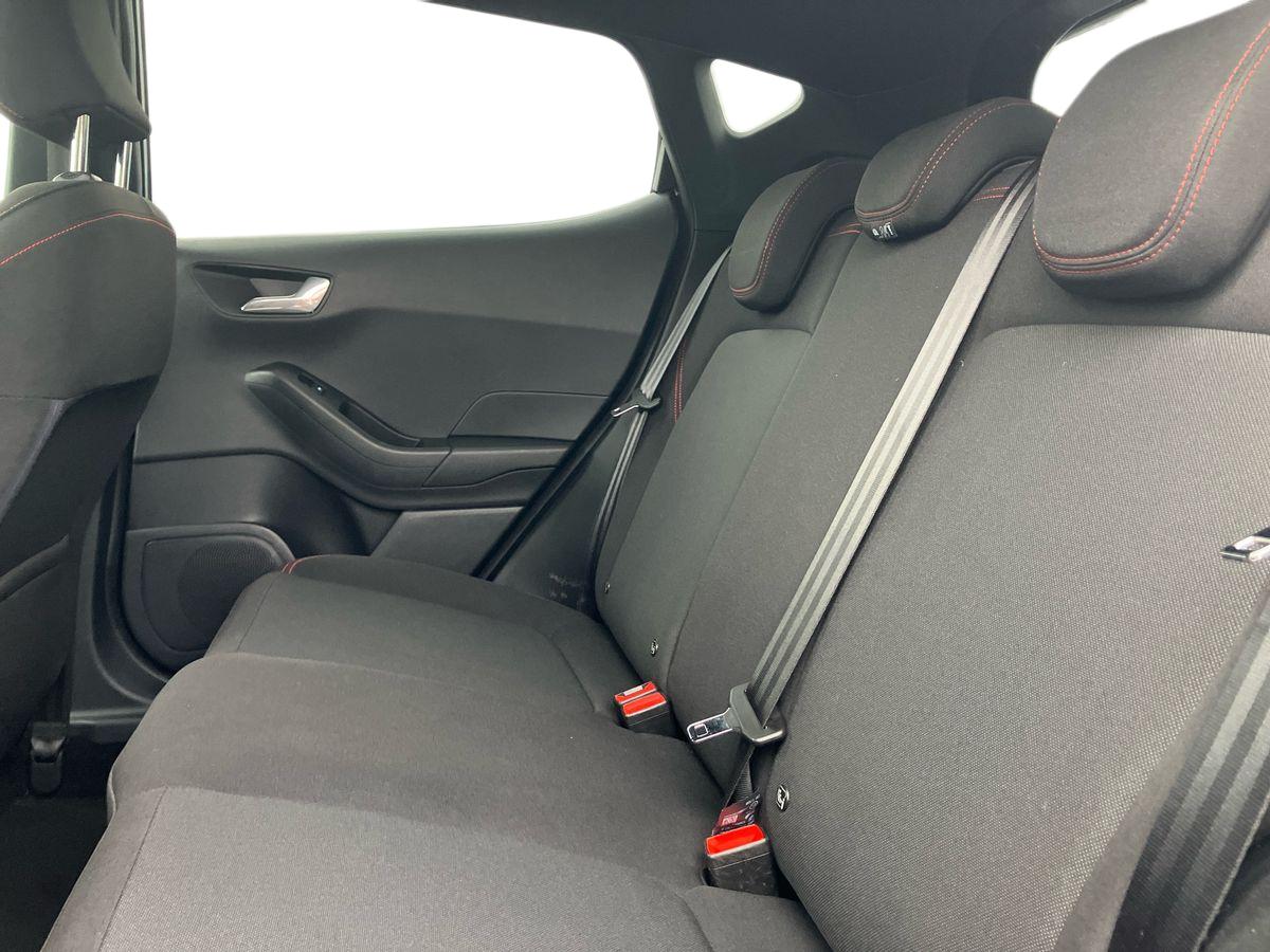 Used Ford Fiesta 2022 for sale - 76589829: Photo 24