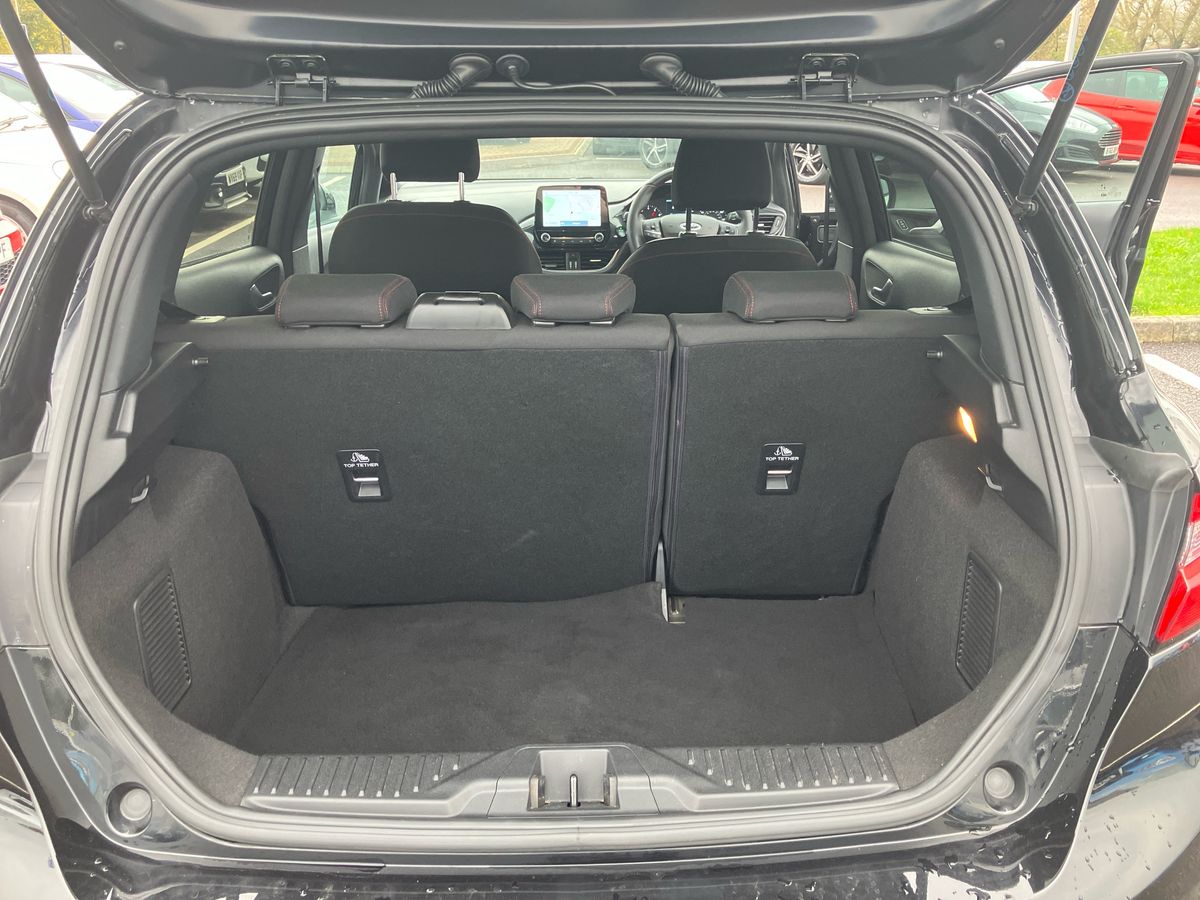 Used Ford Fiesta 2022 for sale - 76589829: Photo 25