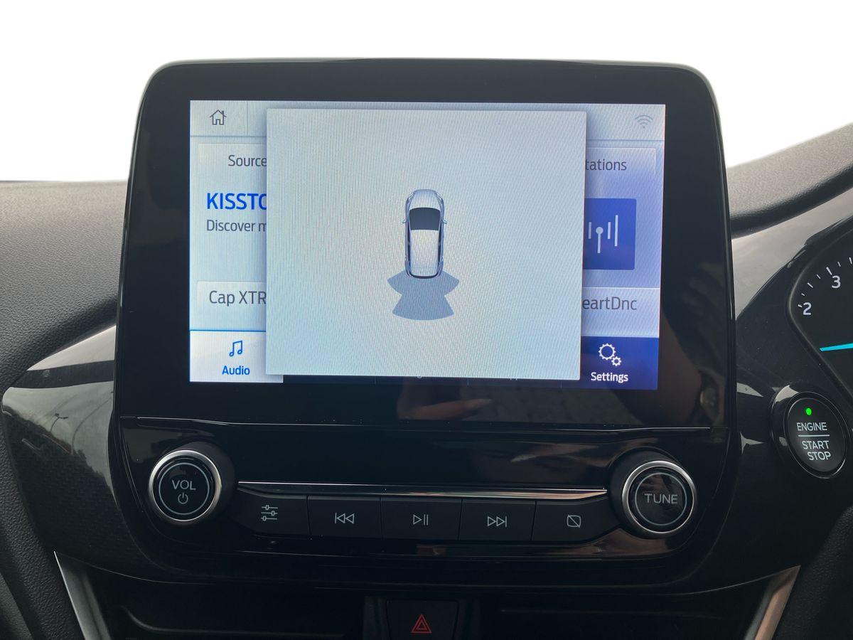 Used Ford Fiesta 2022 for sale - 76589829: Photo 26