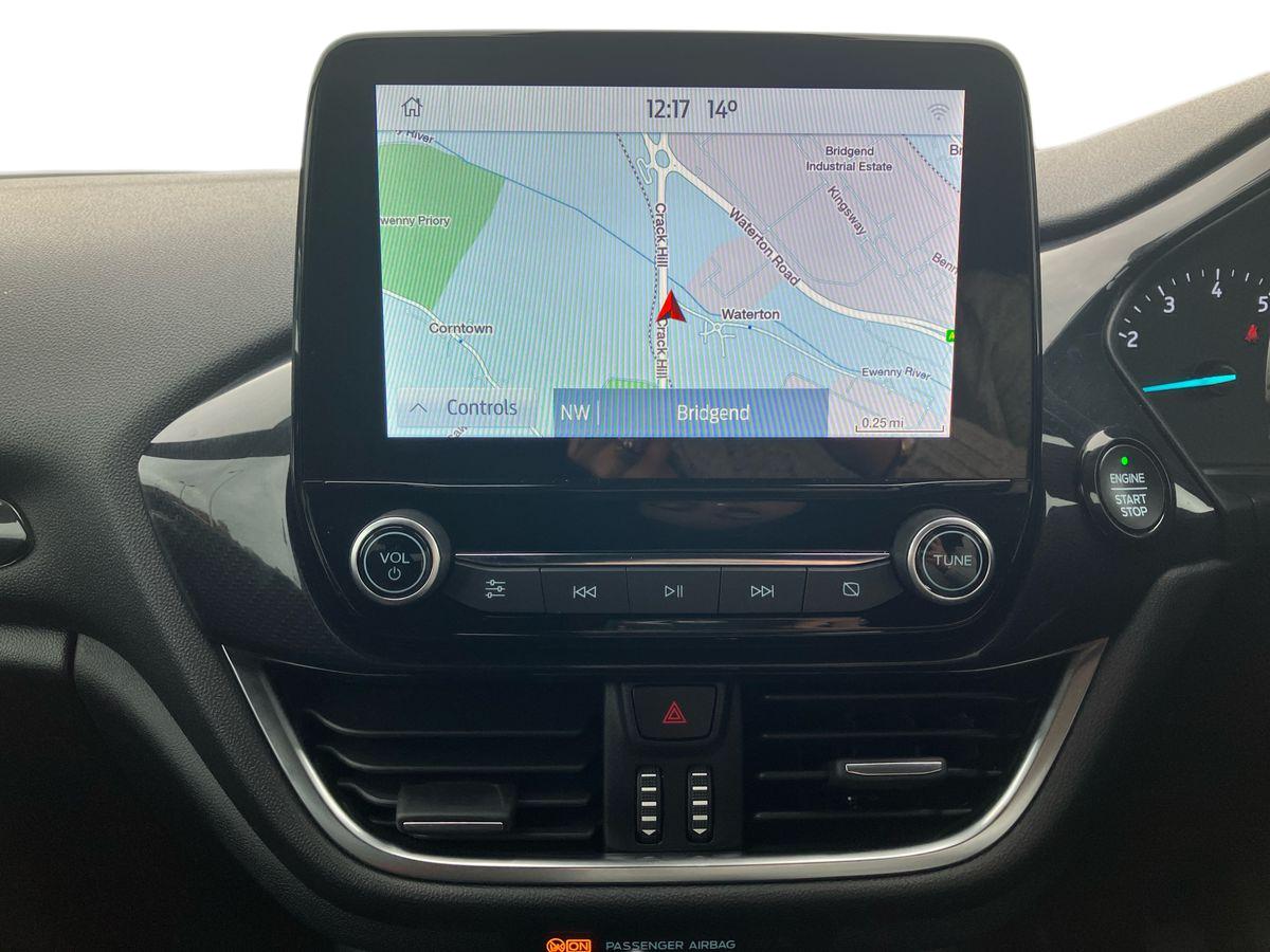 Used Ford Fiesta 2022 for sale - 76589829: Photo 27