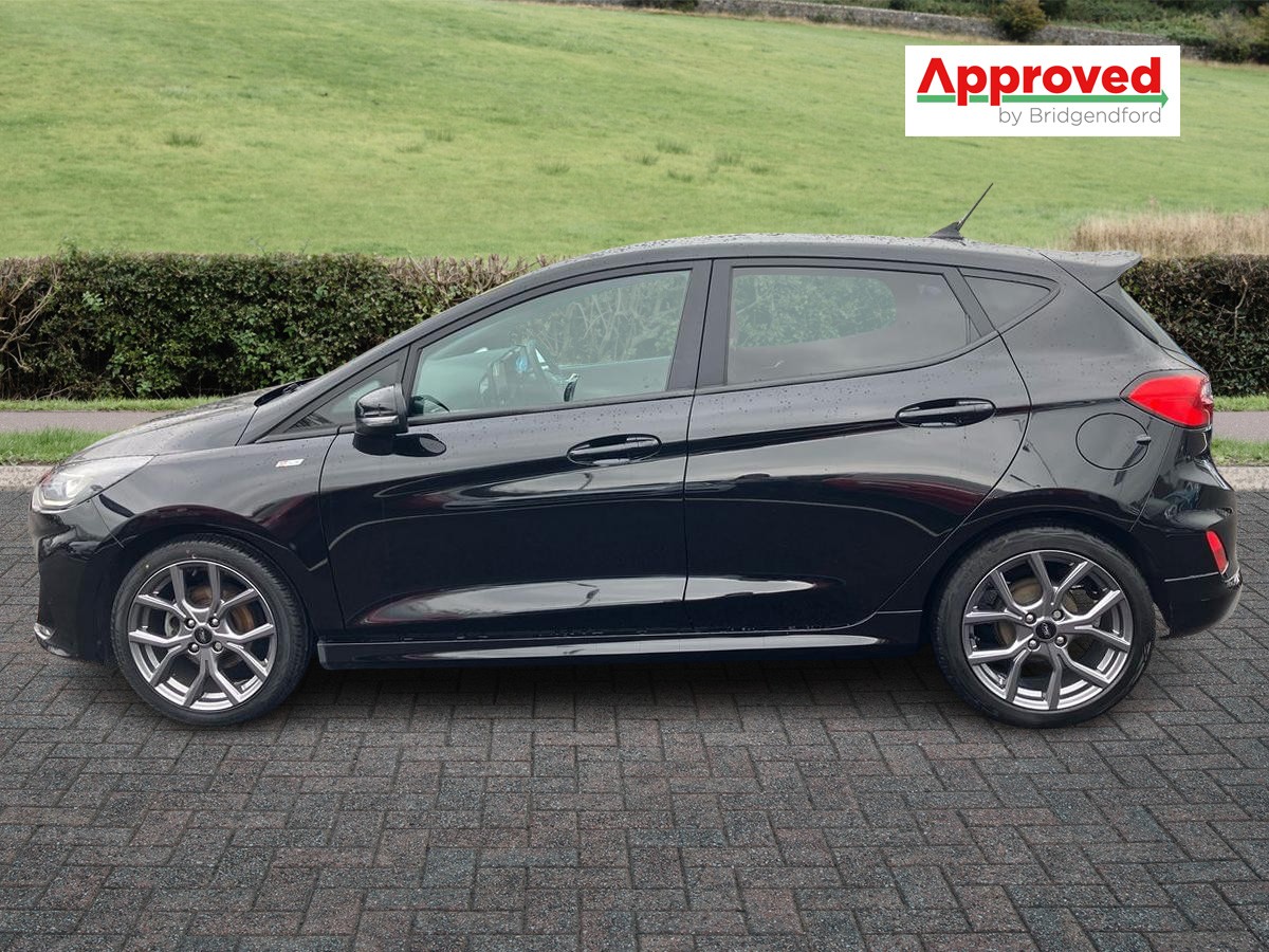 Used Ford Fiesta 2022 for sale - 76589829: Photo 8