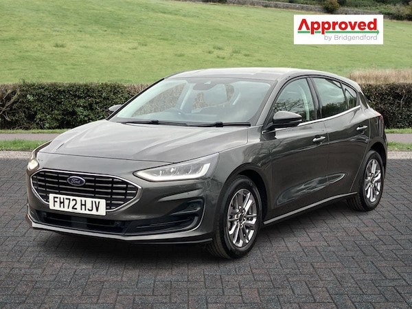 Used Ford Focus 2023 for sale - 76312129: Photo 10