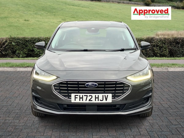 Used Ford Focus 2023 for sale - 76312129: Photo 11