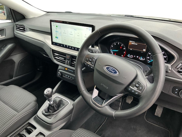 Used Ford Focus 2023 for sale - 76312129: Photo 14
