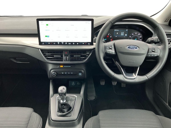 Used Ford Focus 2023 for sale - 76312129: Photo 16