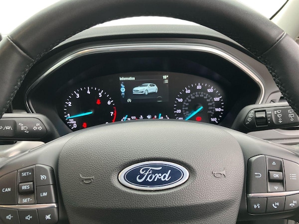 Used Ford Focus 2023 for sale - 76312129: Photo 19