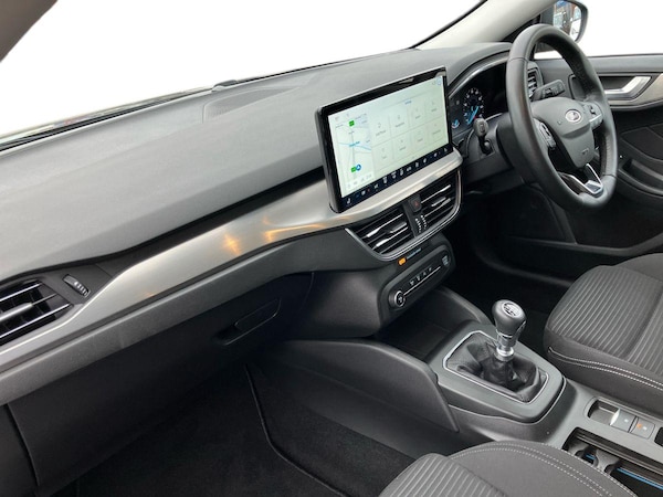 Used Ford Focus 2023 for sale - 76312129: Photo 22