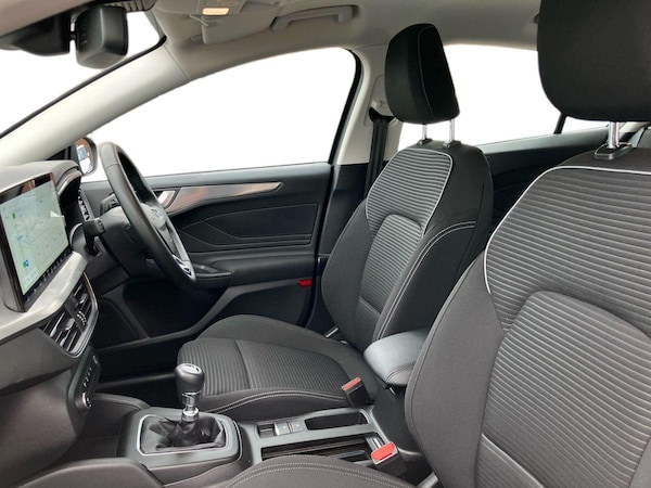 Used Ford Focus 2023 for sale - 76312129: Photo 23